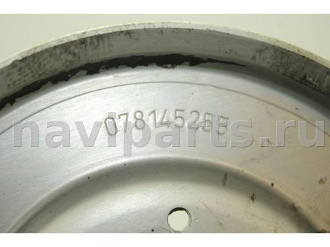 Новое Audi A6 C4, 1995 г., OEM 078145255H, арт. 104793501, фото 4