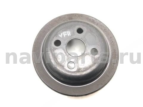 Новое Hyundai Matrix, 2003 г., OEM 2522626001, арт. 10634
