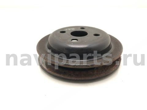 Новое Hyundai Matrix, 2003 г., OEM 2522626001, арт. 10634, фото 2