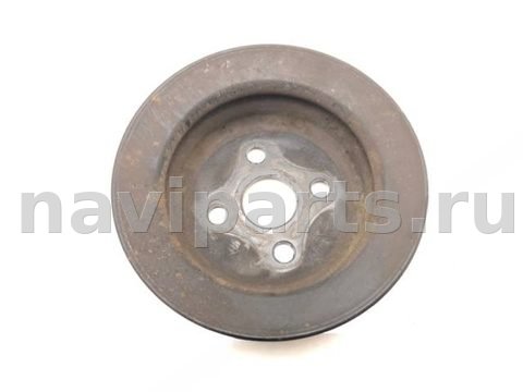 Новое Hyundai Matrix, 2003 г., OEM 2522626001, арт. 10634, фото 3