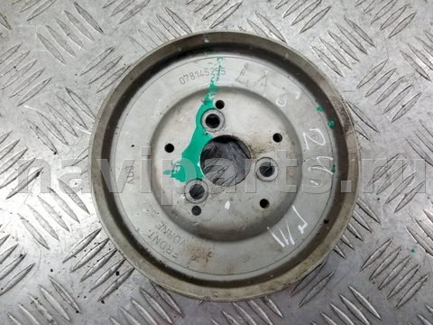Новое Audi A6, 2001 г., OEM 78145255, арт. 1073703