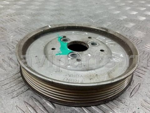 Новое Audi A6, 2001 г., OEM 78145255, арт. 1073703, фото 3