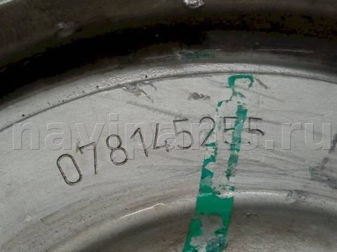 Новое Audi A6, 2001 г., OEM 78145255, арт. 1073703, фото 4
