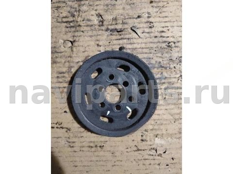 Новое Volkswagen Passat B5, 2001 г., OEM 038145255D, арт. 107870622