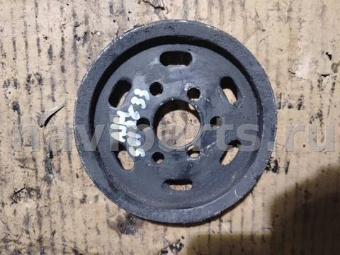 Новое Volkswagen Passat B5, 2001 г., OEM 038145255D, арт. 107870622, фото 3