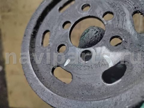 Новое Volkswagen Passat B5, 2001 г., OEM 038145255D, арт. 107870622, фото 4