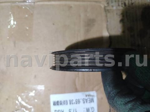 Новое Audi A4 B5, 1997 г., арт. 107886259, фото 2