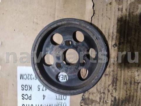 Новое Audi A4 B5, 1997 г., арт. 107886259, фото 3