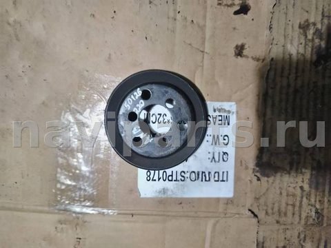 Новое Audi A4 B5, 1997 г., арт. 107886262