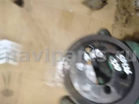 Новое Audi A4 B5, 1997 г., арт. 107886262, фото 4