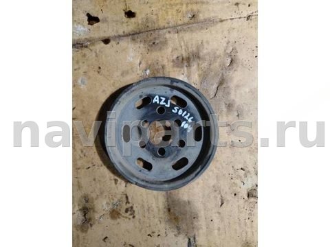 Новое Volkswagen Golf, 2000 г., арт. 107887678