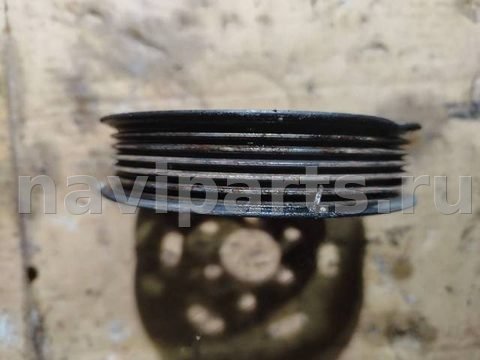 Новое Volkswagen Golf, 2000 г., арт. 107887678, фото 2