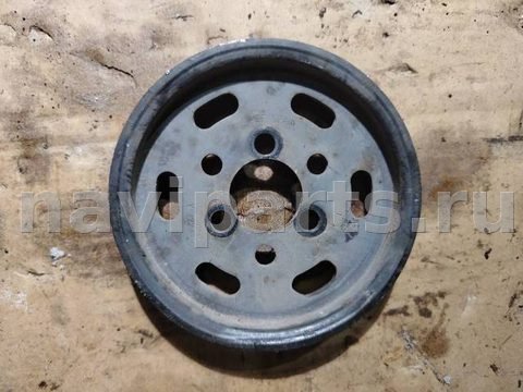 Новое Volkswagen Golf, 2000 г., арт. 107887678, фото 3