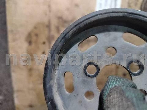 Новое Volkswagen Golf, 2000 г., арт. 107887678, фото 4