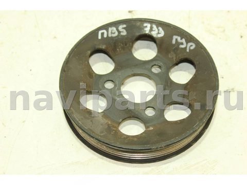 Новое Volkswagen Passat B5, 2000 г., OEM 056145255E, арт. 107979807