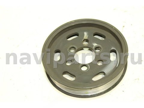 Новое Volkswagen Sharan, 2004 г., OEM 038145255B, арт. 108086421, фото 2