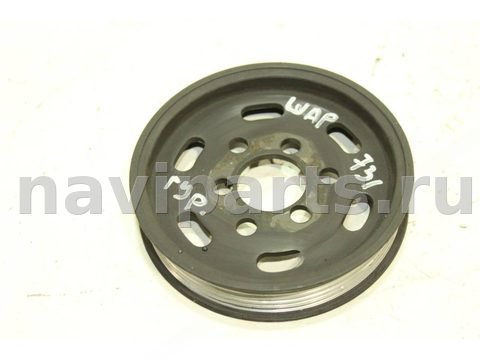 Новое Seat Toledo, 2004 г., OEM 038145255B, арт. 108086421_4