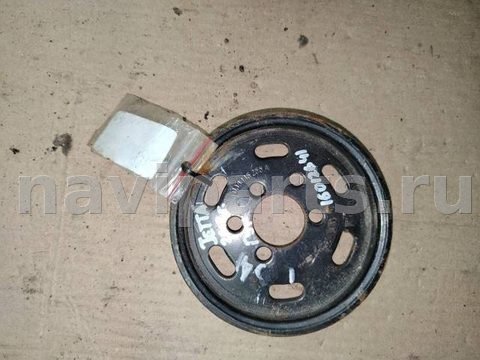 Новое Volkswagen Jetta, 2012 г., OEM 038113255A, арт. 108159698