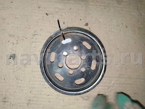 Новое Volkswagen Jetta, 2012 г., OEM 038113255A, арт. 108159698, фото 2