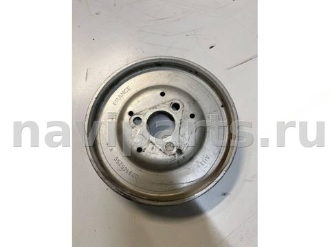 Новое Audi A6 C4, 1997 г., арт. 108358036