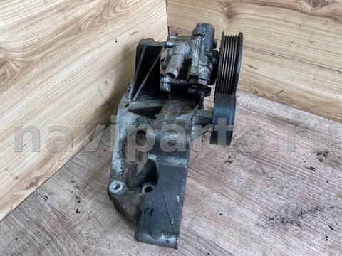 Новое Ford Galaxy, 2000 г., OEM 95WF3A733AD, арт. 108555300_2, фото 2
