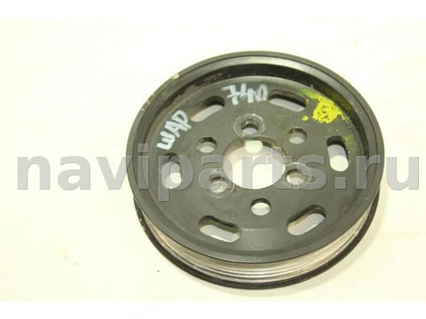 Новое Volkswagen Sharan, 2002 г., OEM 038145255B, арт. 108600391