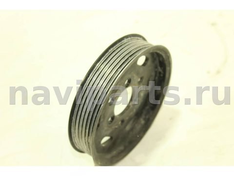 Новое Ford Galaxy, 2002 г., OEM 038145255B, арт. 108600391_2