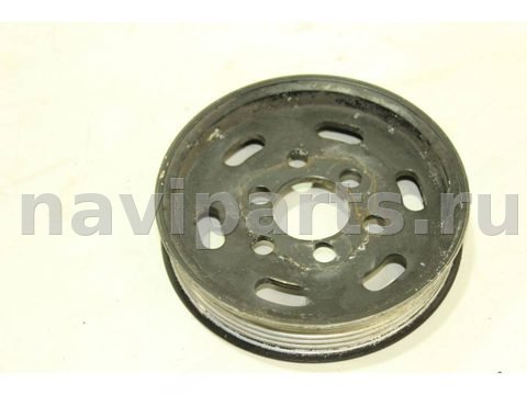 Новое Seat Alhambra, 2002 г., OEM 038145255B, арт. 108600391_3