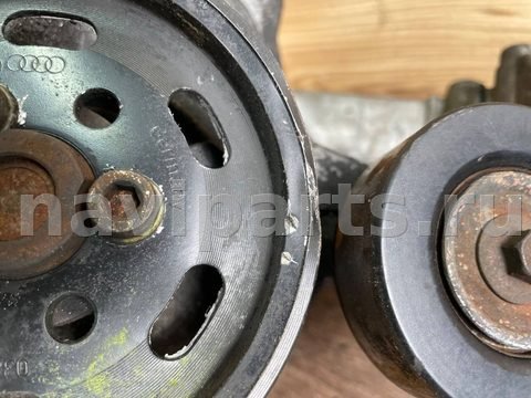 Новое Ford Galaxy, 2000 г., OEM 95WF3A733AD, арт. 108691635_2, фото 2