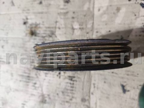 Новое Volkswagen Sharan, 2003 г., OEM AUY, арт. 108952924, фото 2