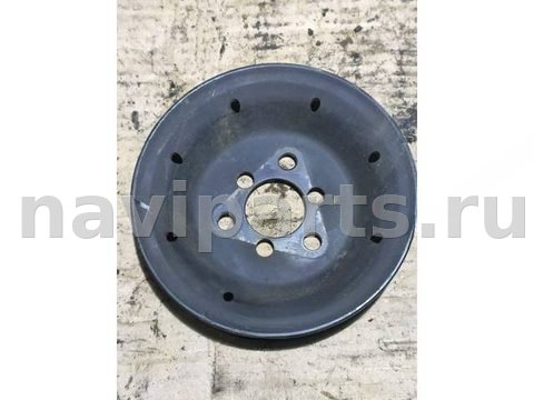 Новое Audi A4 B5, 1998 г., арт. 108970841