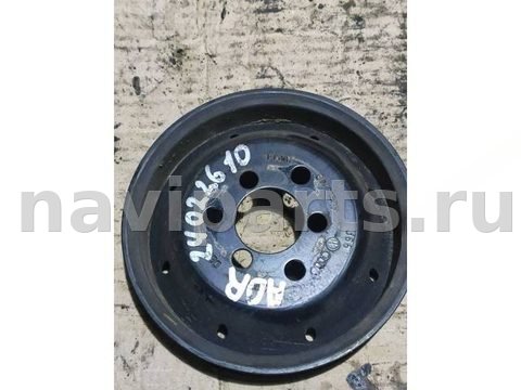 Новое Audi A4 B5, 1998 г., арт. 108970841, фото 3