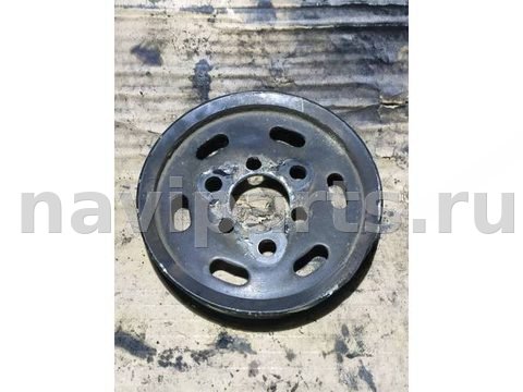 Новое Volkswagen Passat B5, 2000 г., арт. 109023282