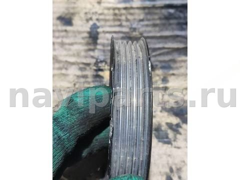 Новое Volkswagen Passat B5, 2000 г., арт. 109023282, фото 2