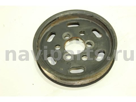 Новое Volkswagen Sharan, 2007 г., OEM 038145255A, арт. 109032895, фото 3