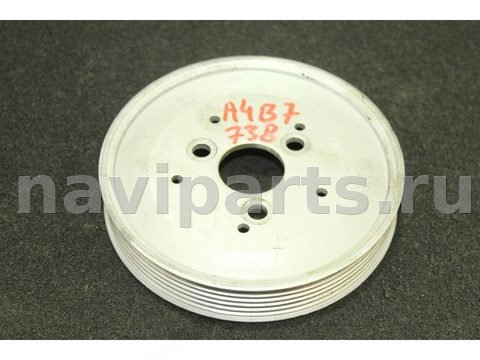 Новое Audi A4 B7, 2006 г., OEM 059145255, арт. 109082953