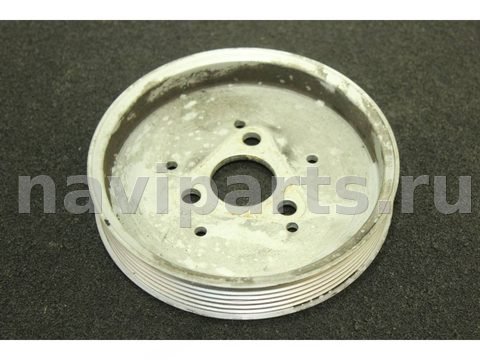 Новое Audi A4 B7, 2006 г., OEM 059145255, арт. 109082953, фото 3