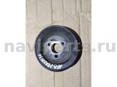 Новое Audi A4 B5, 2000 г., арт. 109156195