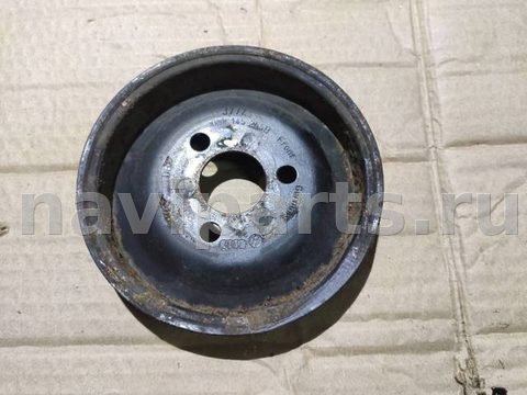 Новое Audi A4 B5, 2000 г., арт. 109156195, фото 3