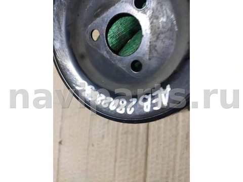 Новое Audi A4 B5, 2000 г., арт. 109156195, фото 4