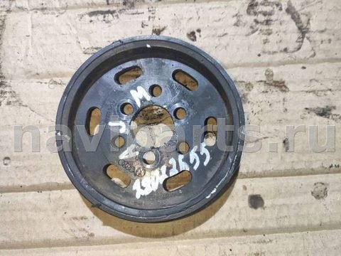 Новое Volkswagen Passat B5, 2001 г., OEM 048145255, арт. 109160734