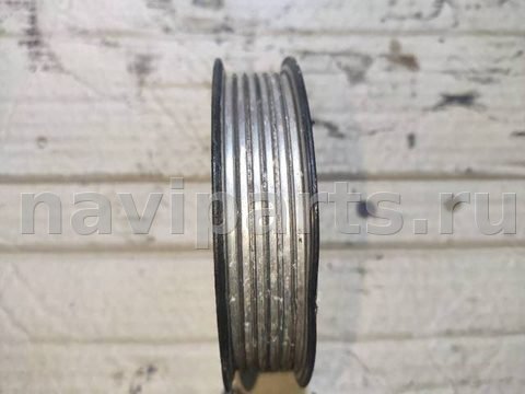 Новое Volkswagen Passat B5, 2001 г., OEM 048145255, арт. 109160734, фото 2