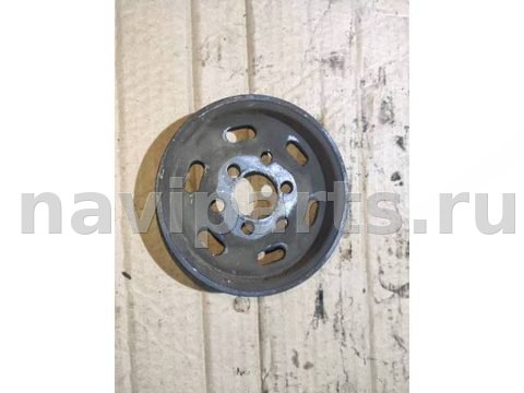 Новое Volkswagen Passat B5, 2001 г., OEM 048145255, арт. 109160734, фото 3