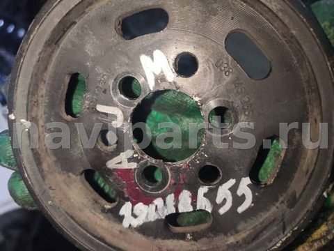 Новое Volkswagen Passat B5, 2001 г., OEM 048145255, арт. 109160734, фото 4