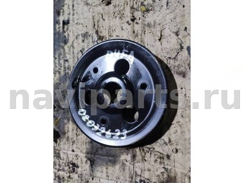 Новое Kia Rio, 2007 г., OEM D4FA, арт. 109491237