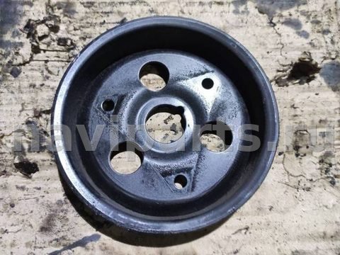 Новое Kia Rio, 2007 г., OEM D4FA, арт. 109491237, фото 3
