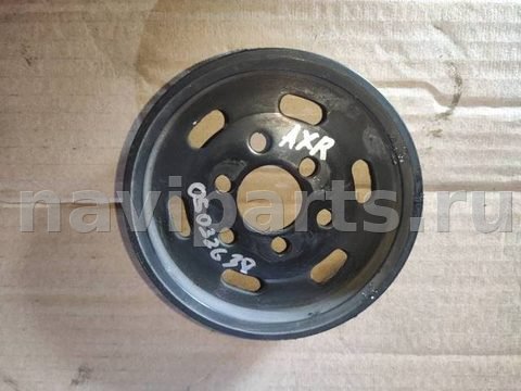 Новое Volkswagen Golf, 2002 г., арт. 109649812