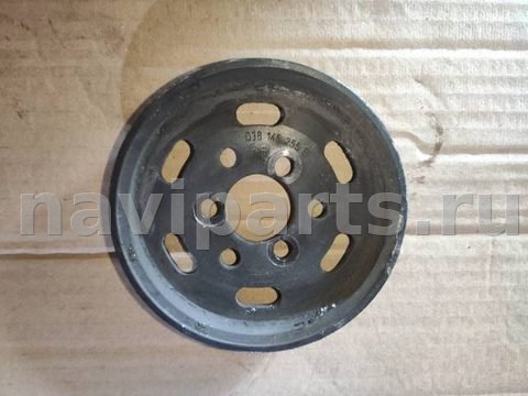 Новое Volkswagen Golf, 2002 г., арт. 109649812, фото 3