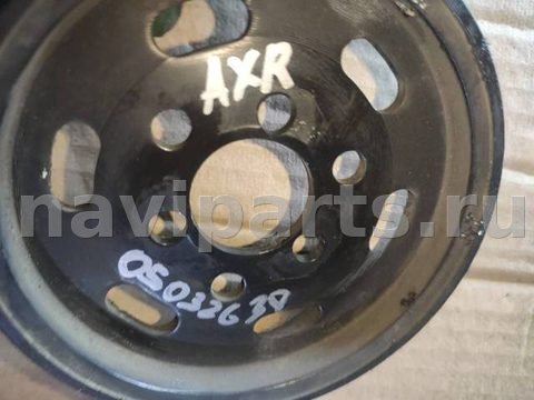 Новое Volkswagen Golf, 2002 г., арт. 109649812, фото 4
