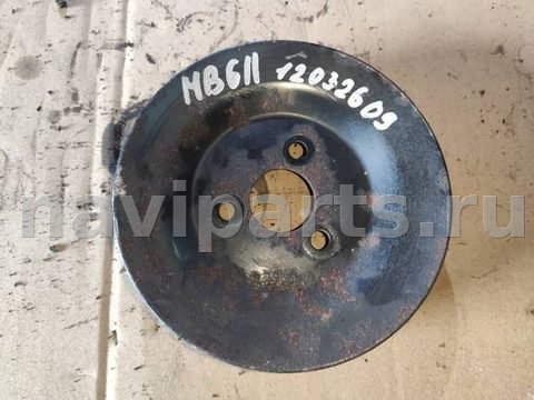 Новое Mercedes Sprinter, 2003 г., арт. 109860882